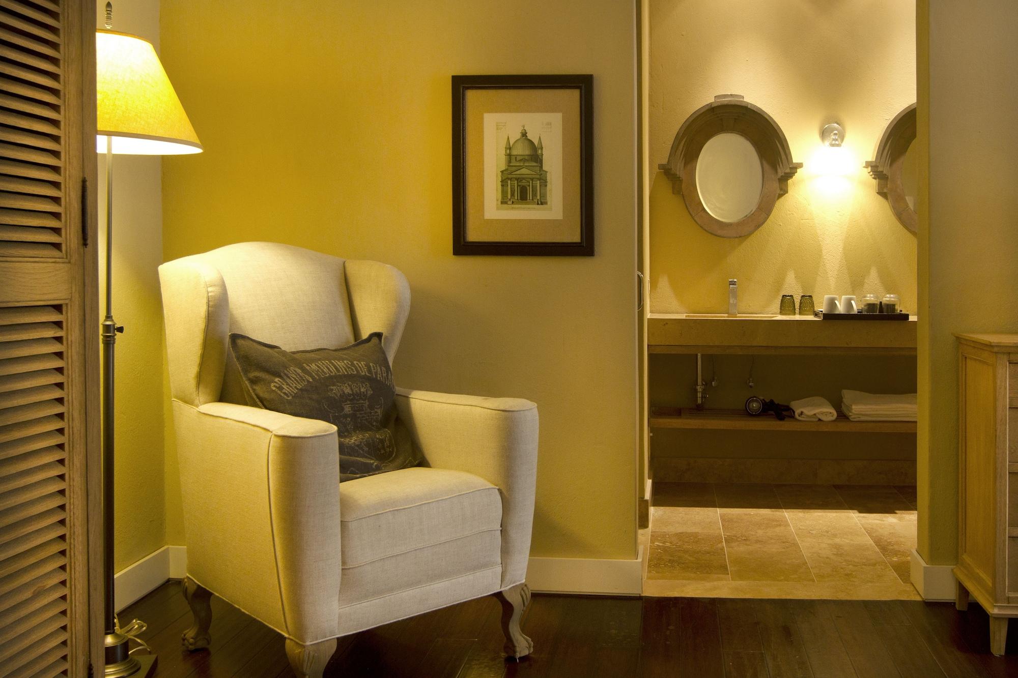 Bastion Luxury Hotel Cartagena ภายนอก รูปภาพ