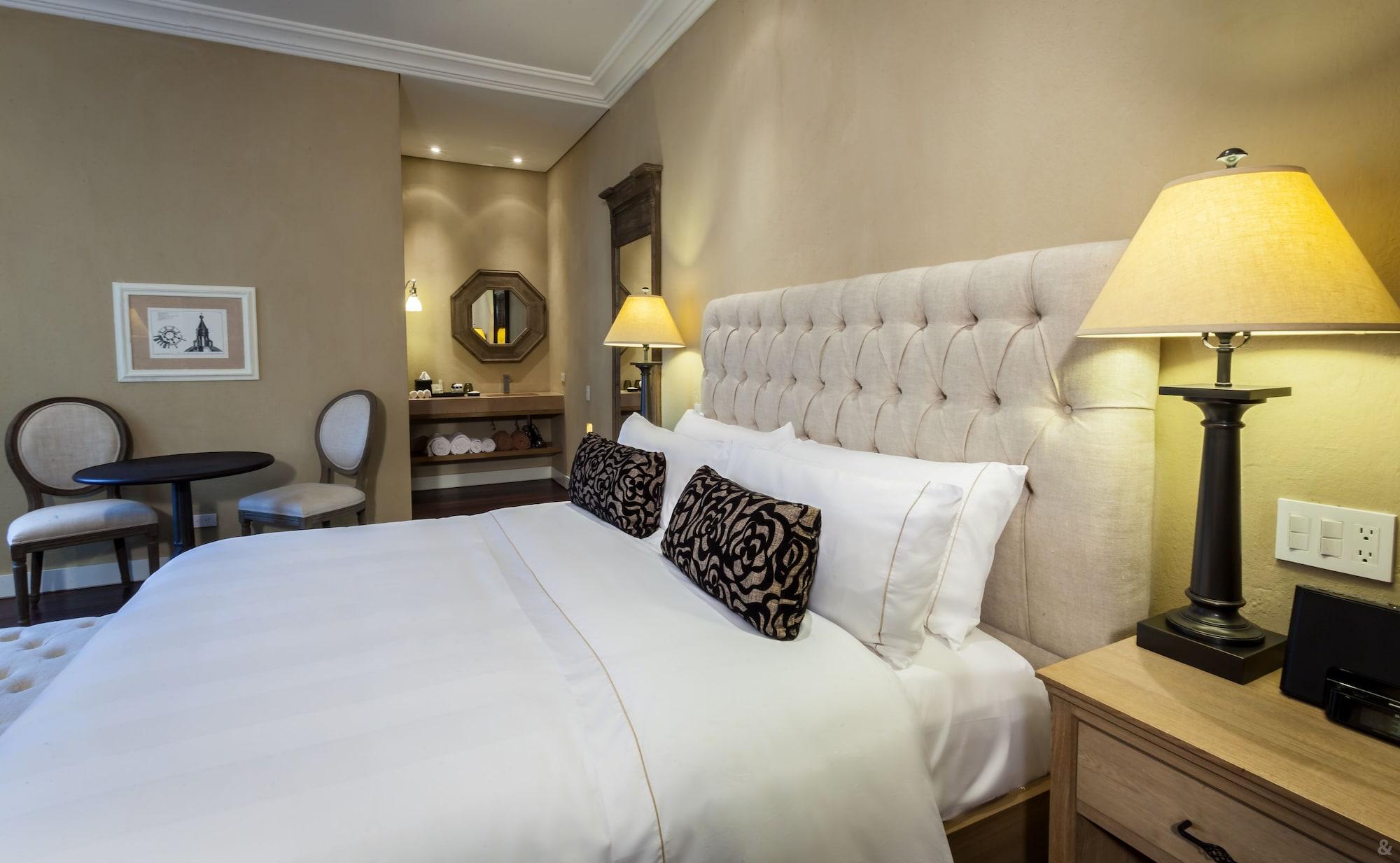 Bastion Luxury Hotel Cartagena ภายนอก รูปภาพ