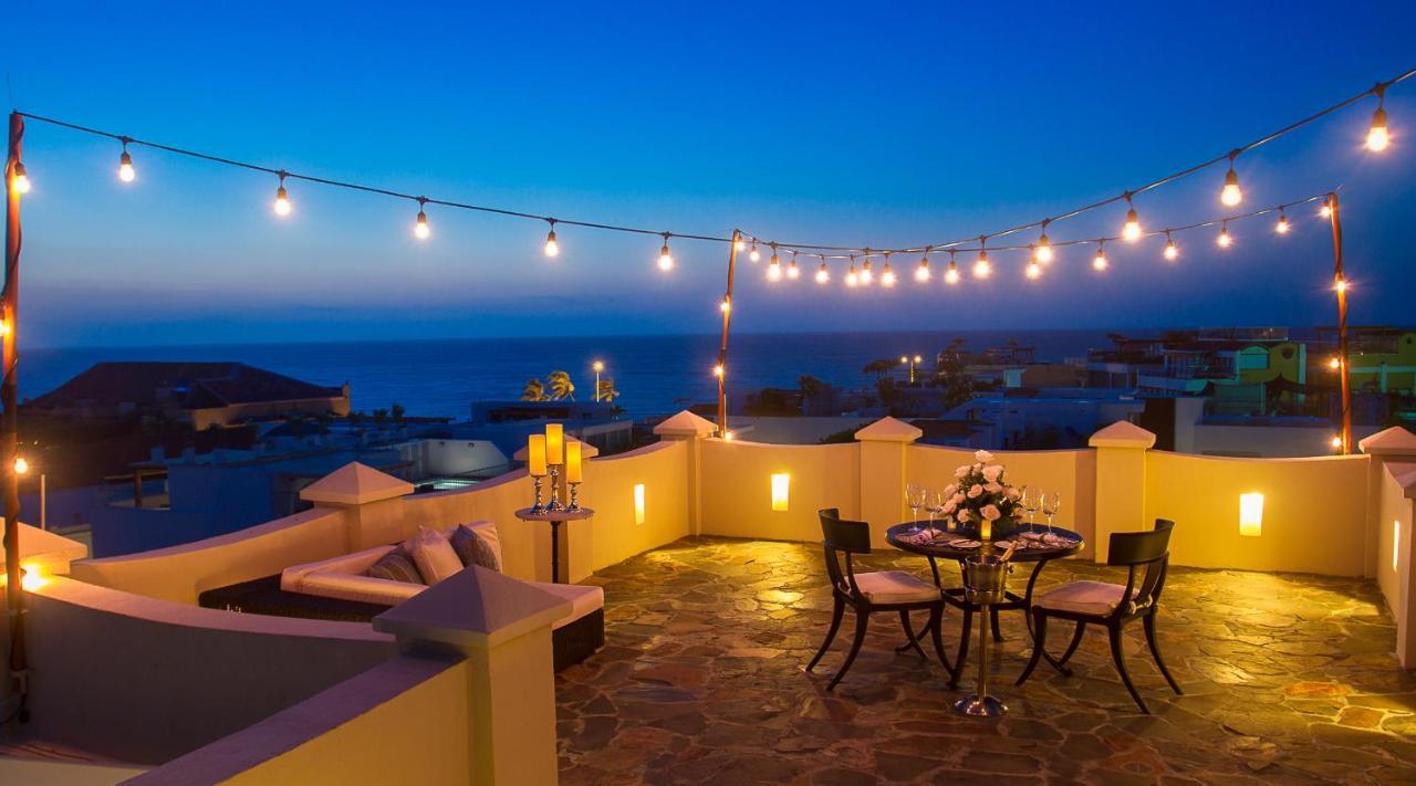 Bastion Luxury Hotel Cartagena ภายนอก รูปภาพ