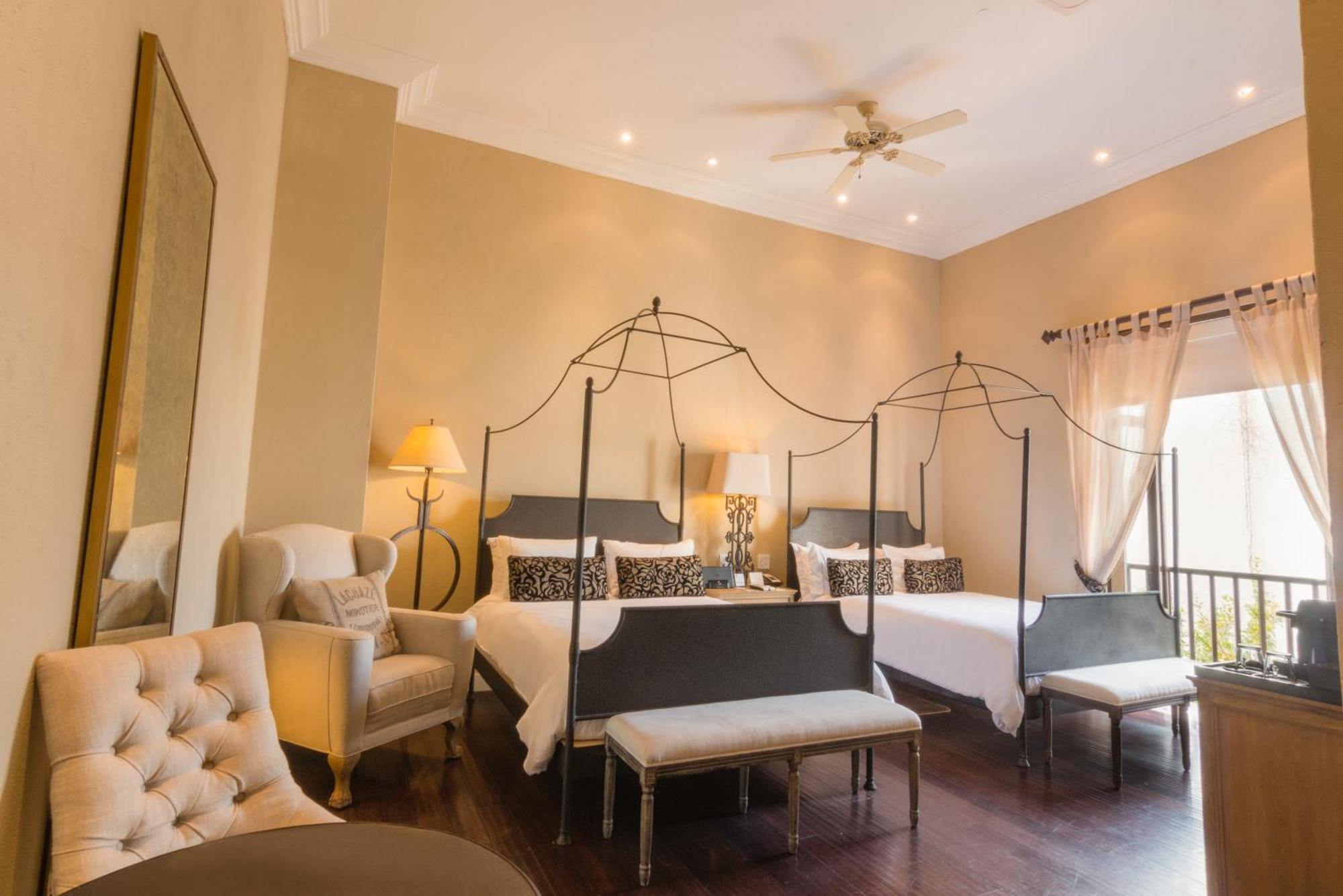 Bastion Luxury Hotel Cartagena ภายนอก รูปภาพ