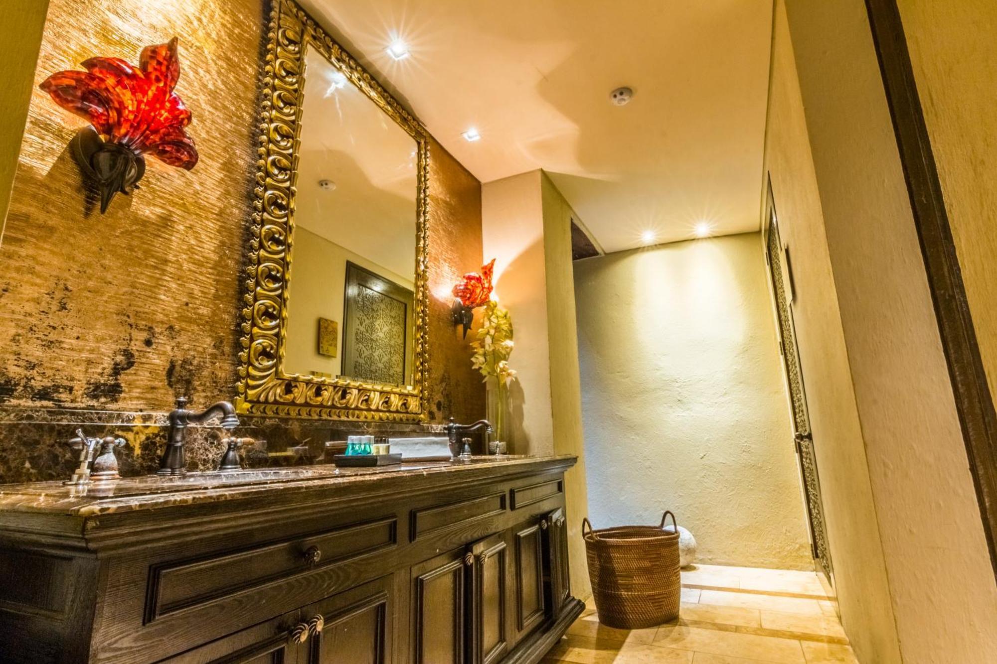 Bastion Luxury Hotel Cartagena ภายนอก รูปภาพ
