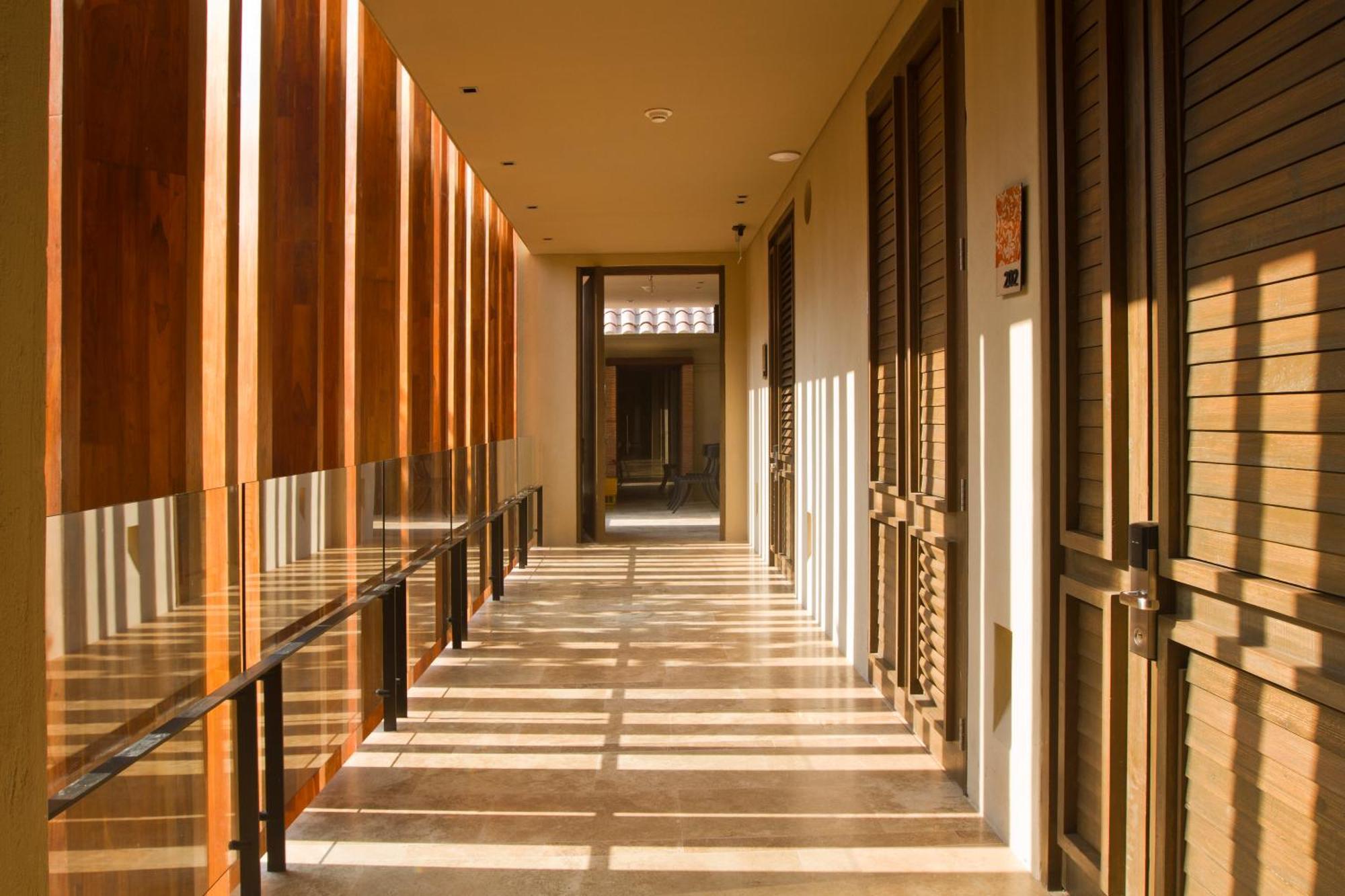 Bastion Luxury Hotel Cartagena ภายนอก รูปภาพ