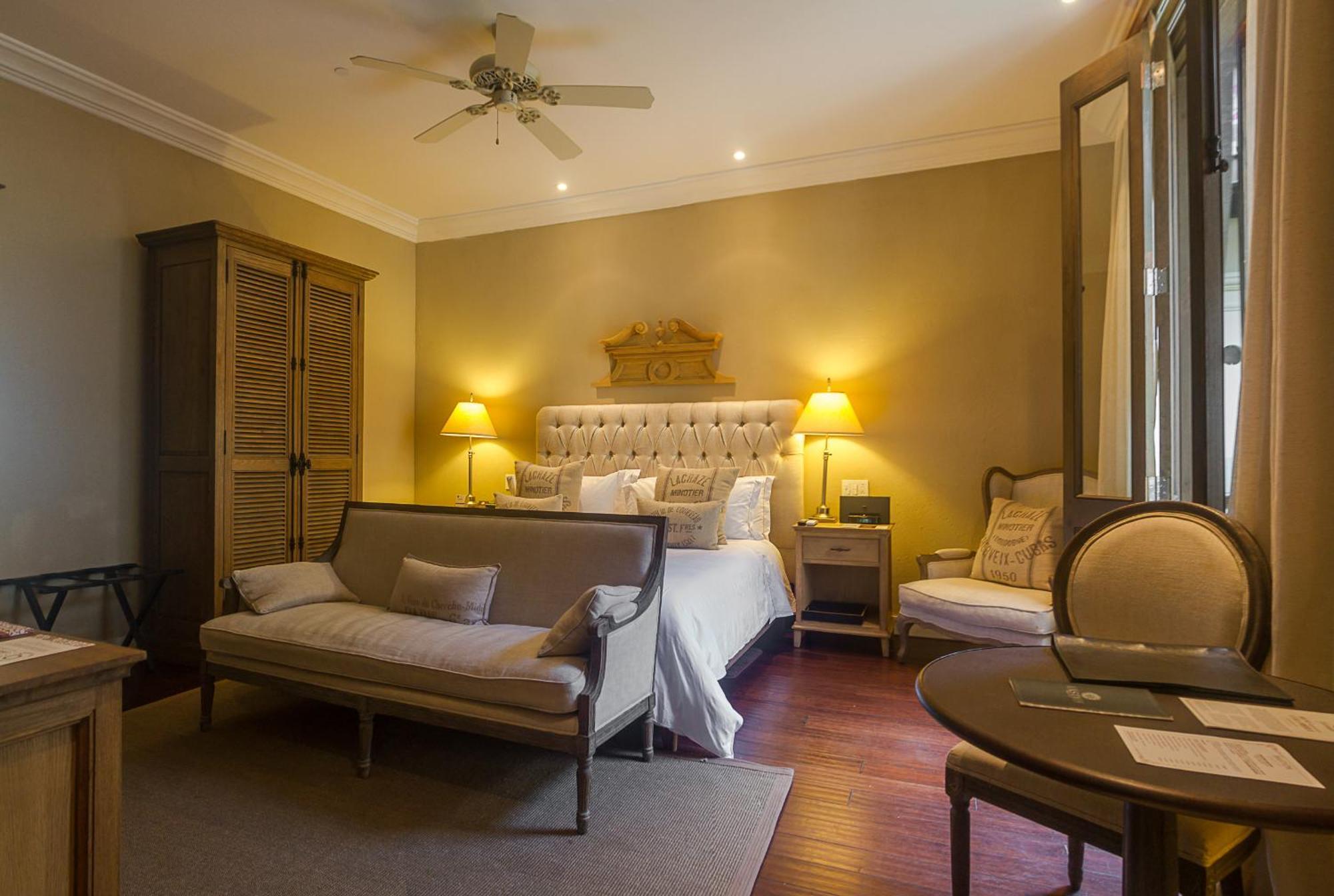 Bastion Luxury Hotel Cartagena ภายนอก รูปภาพ