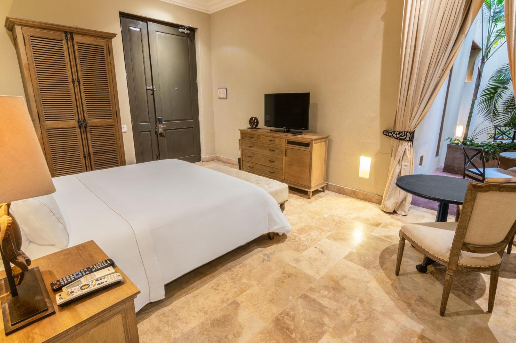 Bastion Luxury Hotel Cartagena ภายนอก รูปภาพ