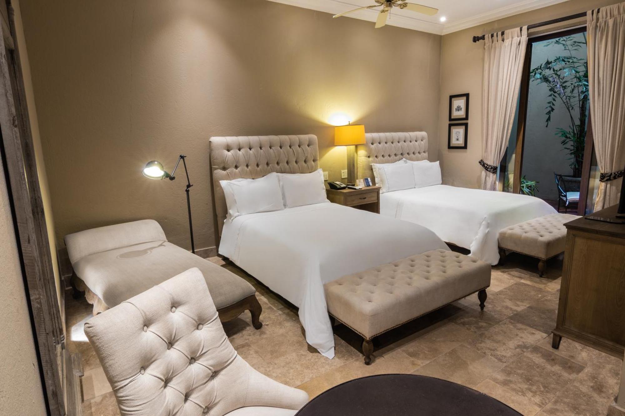 Bastion Luxury Hotel Cartagena ภายนอก รูปภาพ