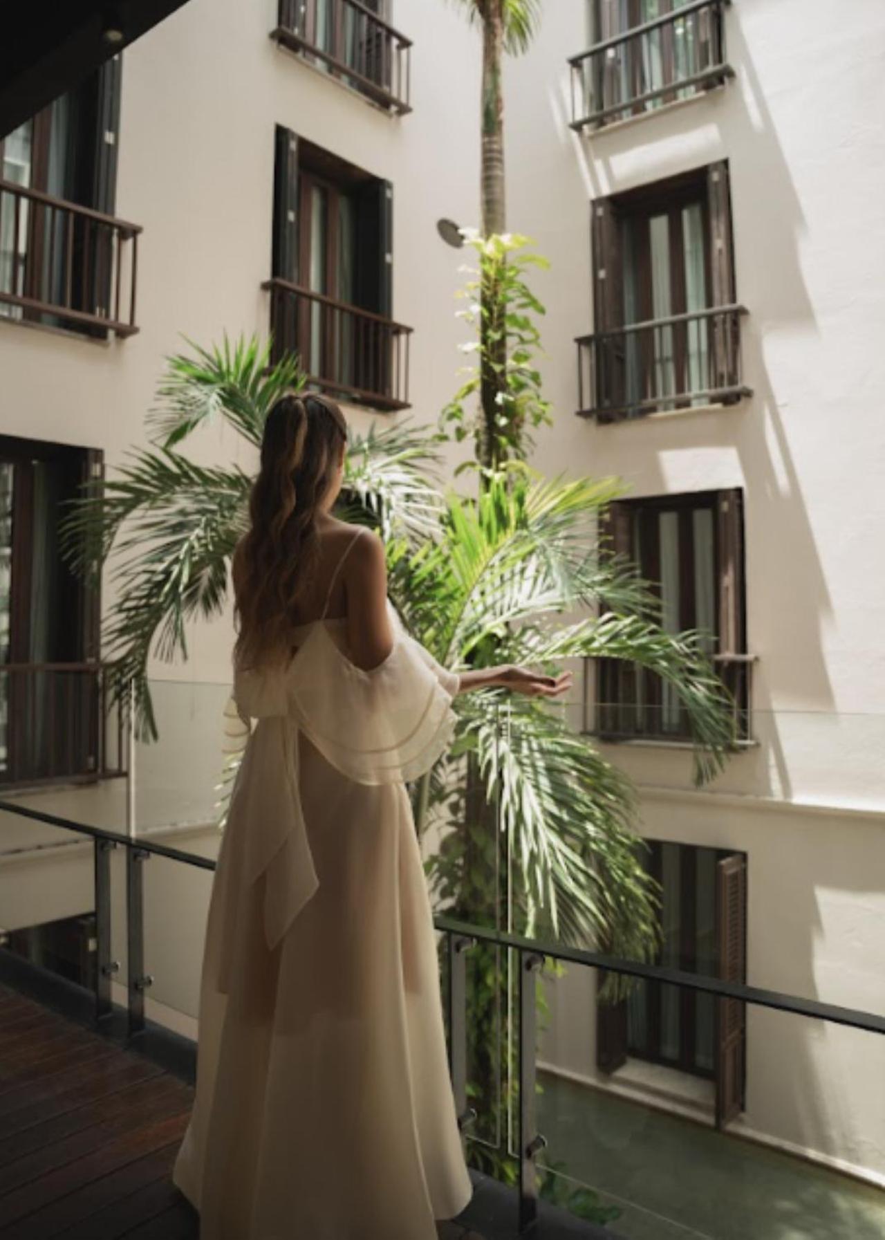 Bastion Luxury Hotel Cartagena ภายนอก รูปภาพ