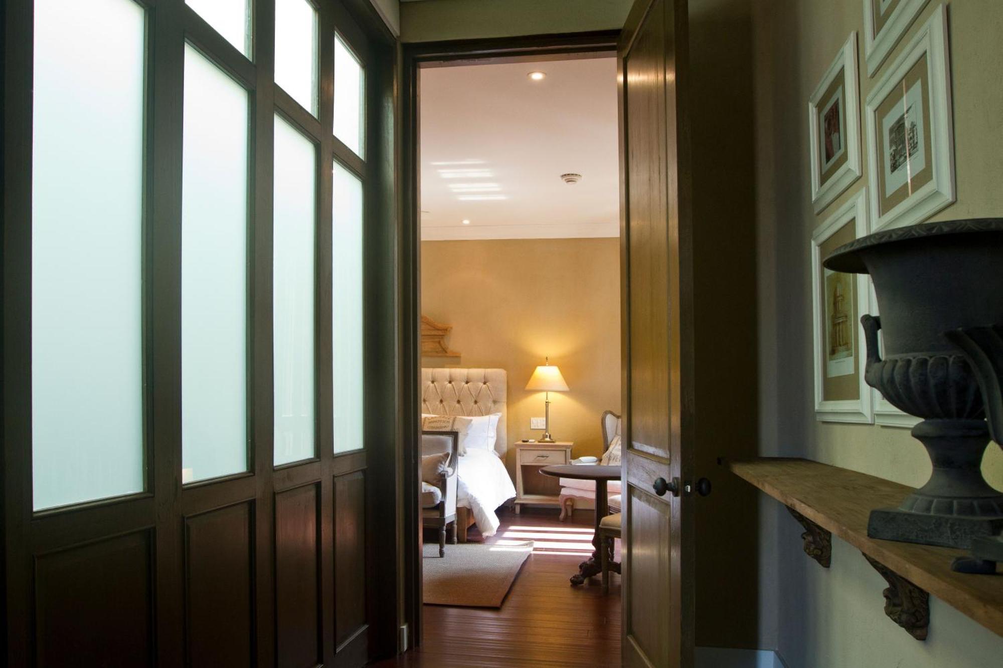 Bastion Luxury Hotel Cartagena ภายนอก รูปภาพ